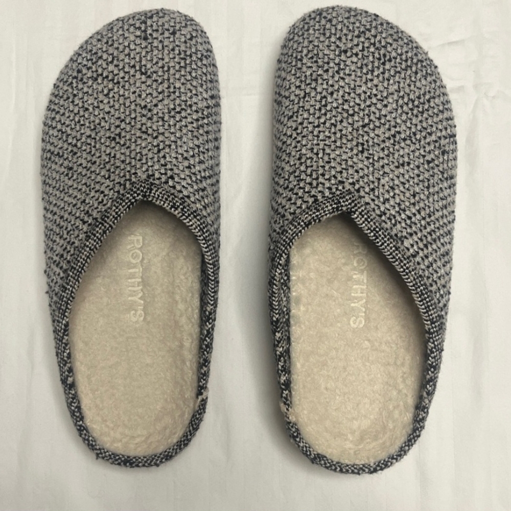 Rothy's Women's Cozy Clog